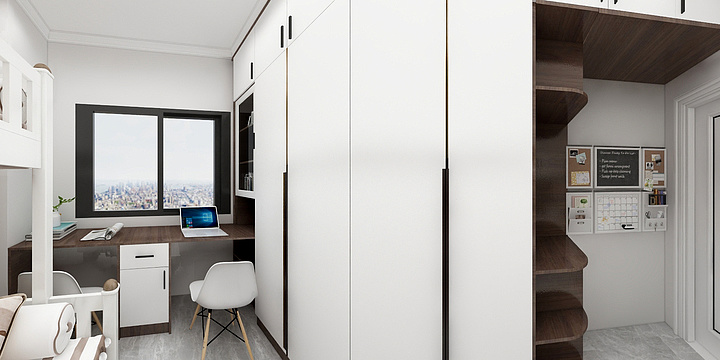 赵博1-陇东轻工2#-11楼方案-装修设计方案