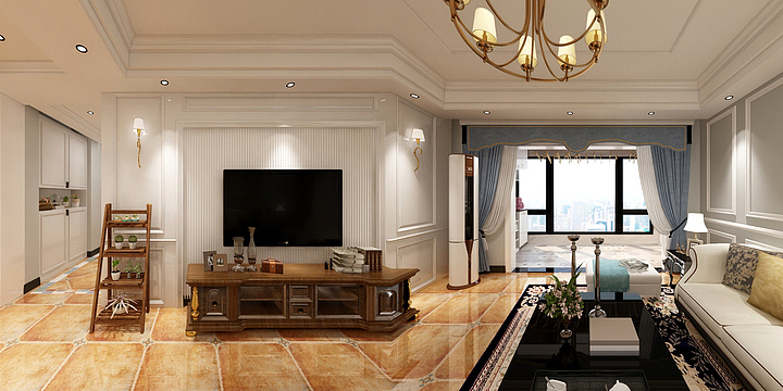 依路漫设计-微信图片_20200726134-装修设计方案