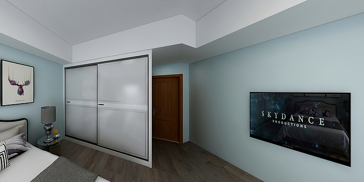 凯奢全屋pMmP-钟宅新家园-副本-装修设计方案