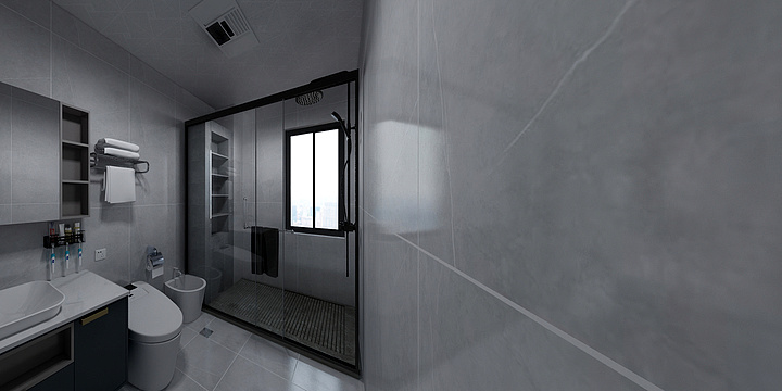 0011DwEW-紫御府-装修设计方案