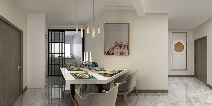 白杯子-玉兰花园谢姐-副本-装修设计方案