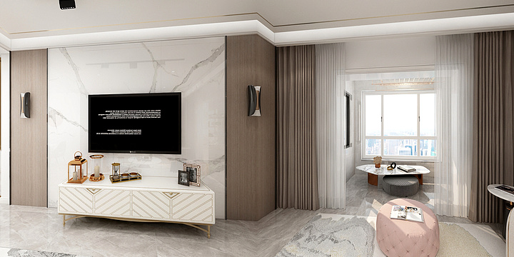 徐胜18211171087-吴迪-装修设计方案