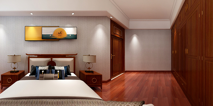 顾声林677-新湘村卢府-副本-装修设计方案