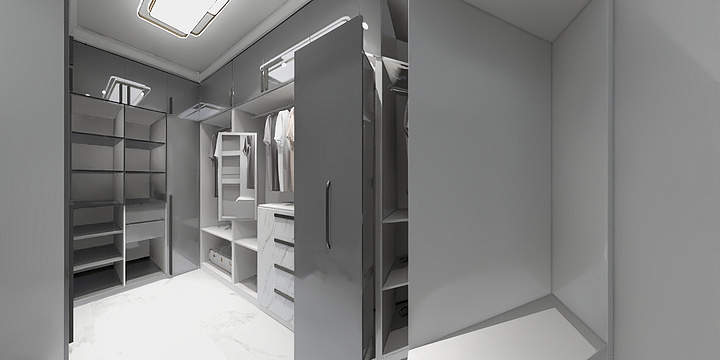 130****0007ObWT-滨河小区带阁楼-装修设计方案