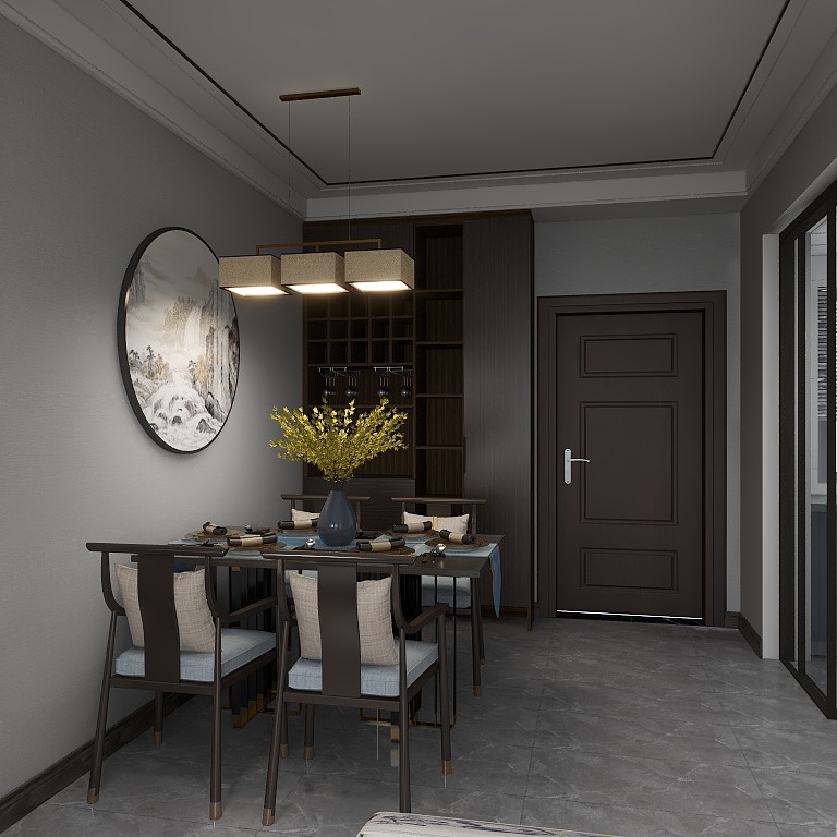 嘎嘎11111124565-三门峡建业森林半岛7-2-1405-装修设计方案