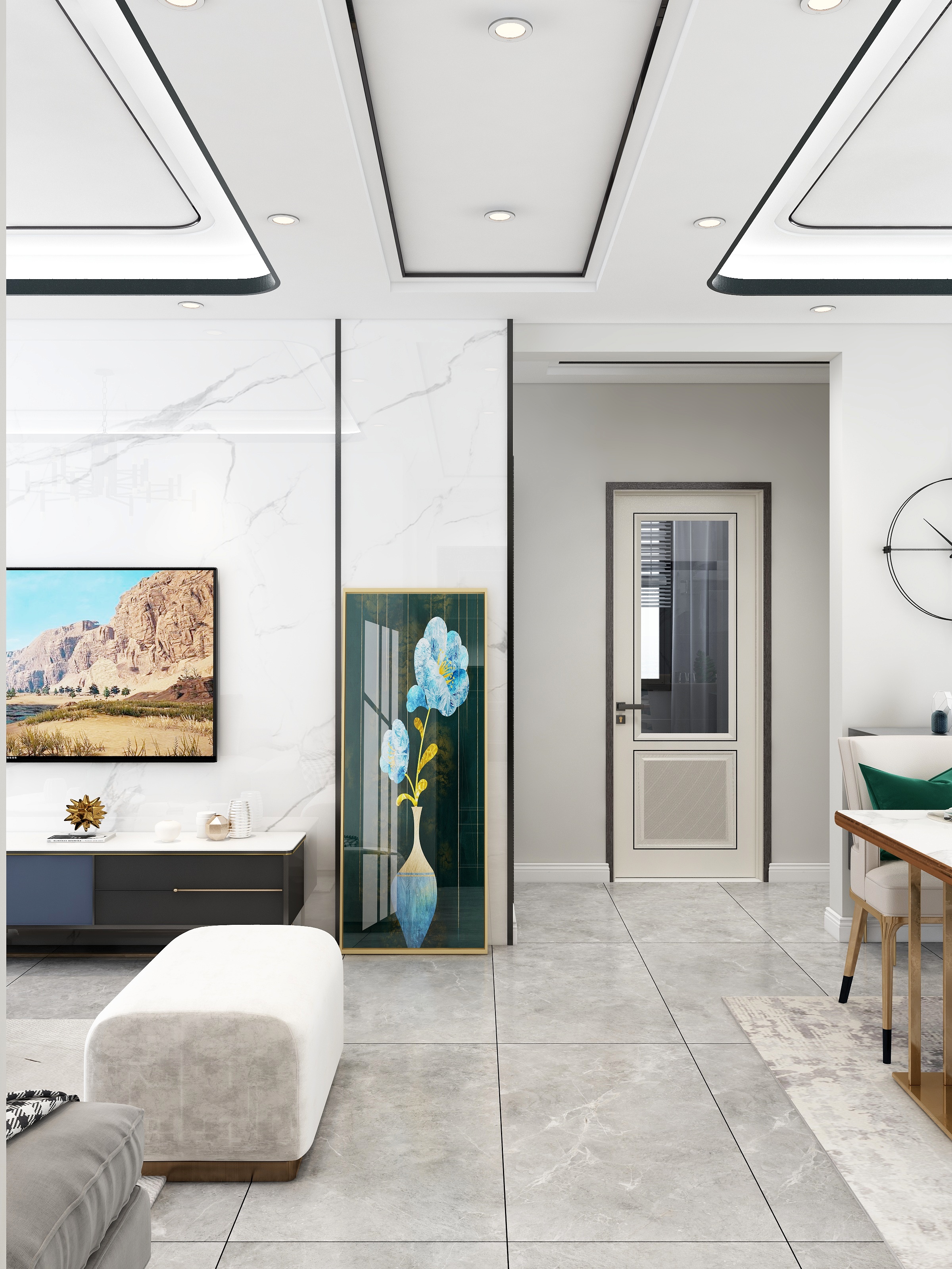 183****7022pDww-津南香雪苑-副本-装修设计方案