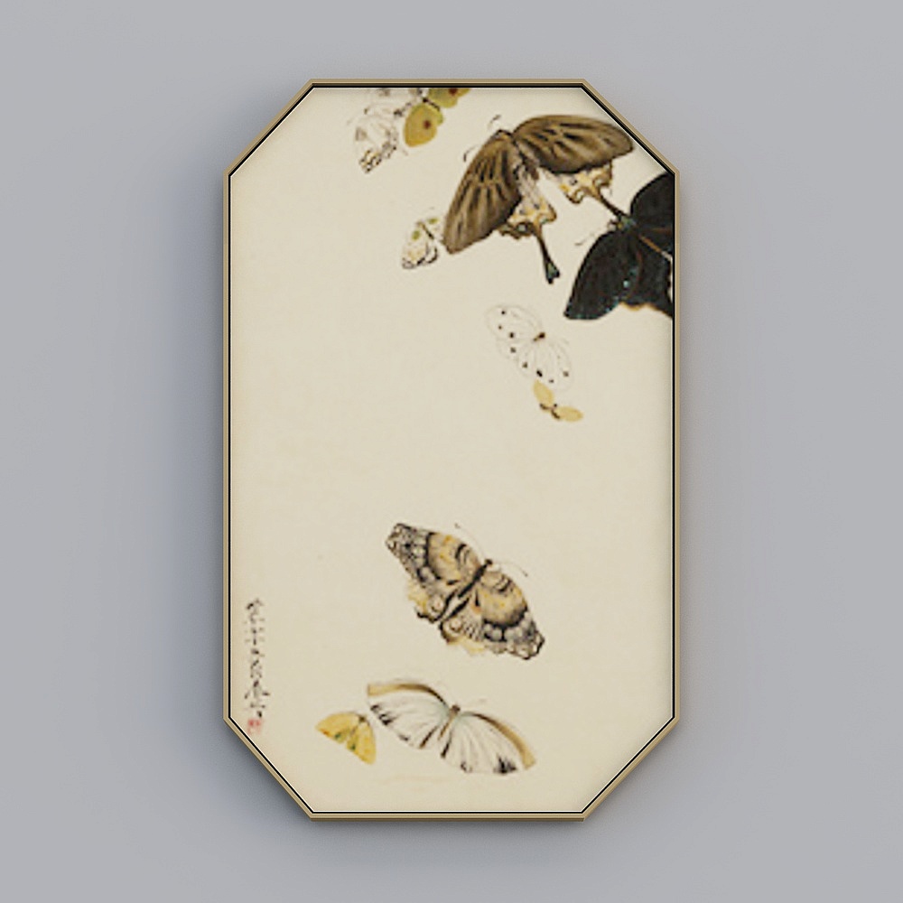 装饰画