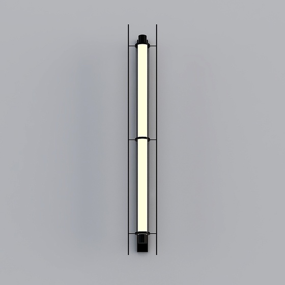 Modern Wall Lights,Beige+Black