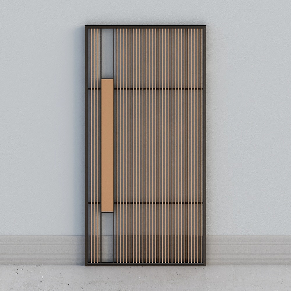 屏风