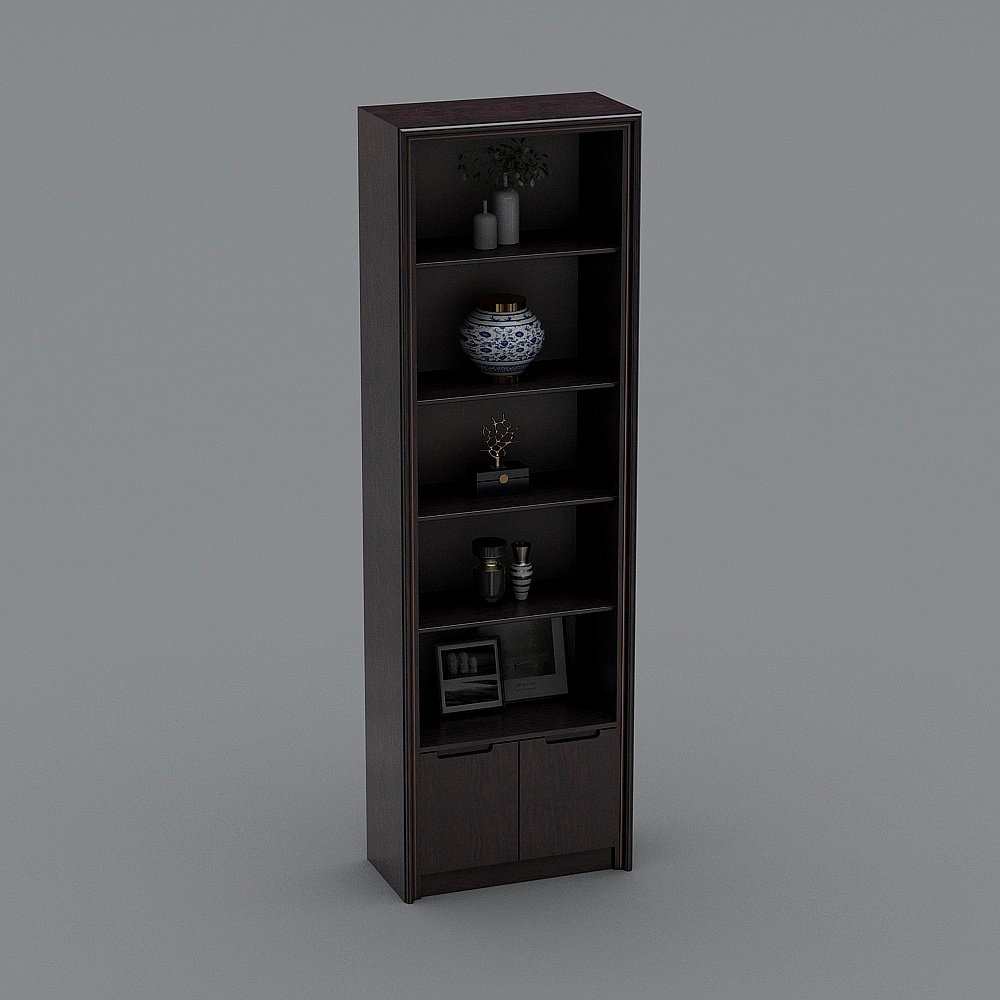展示柜-1