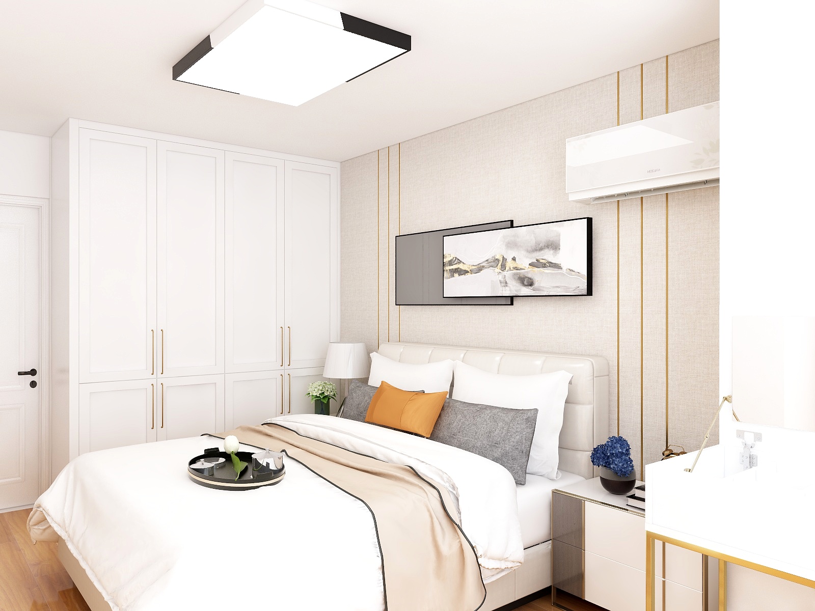 温小伟的-未命名户型图-装修设计方案