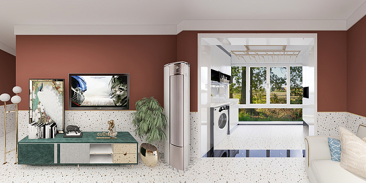 江雪-李慧-副本-装修设计方案