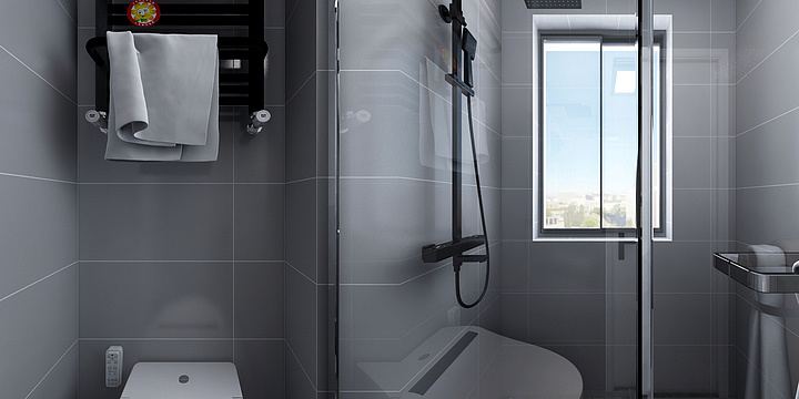 设计师KS-李女士-装修设计方案