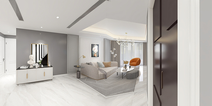 你们的沈佳宜-东阳-装修设计方案