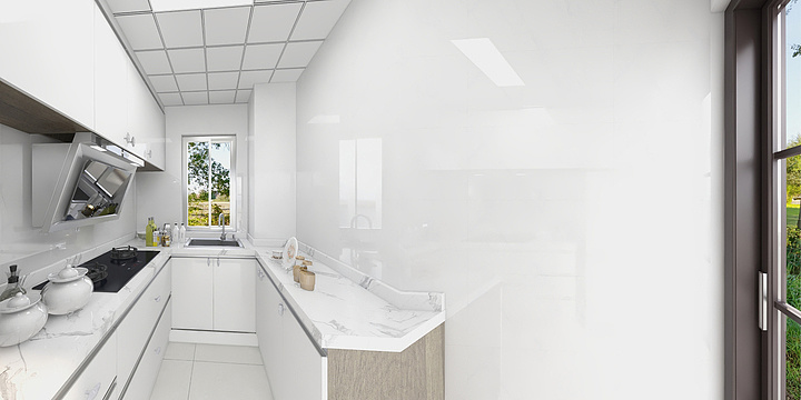 只是没有如果gnsD-未命名户型图-装修设计方案