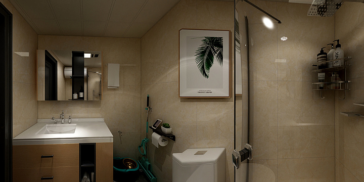 全民-未命名方案-装修设计方案