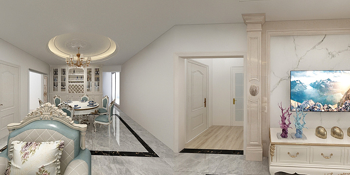 杨梅春-亨泽汉宫1-3-102-副本-装修设计方案