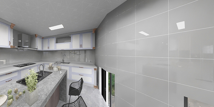 设计师小徐.-一楼-副本-装修设计方案