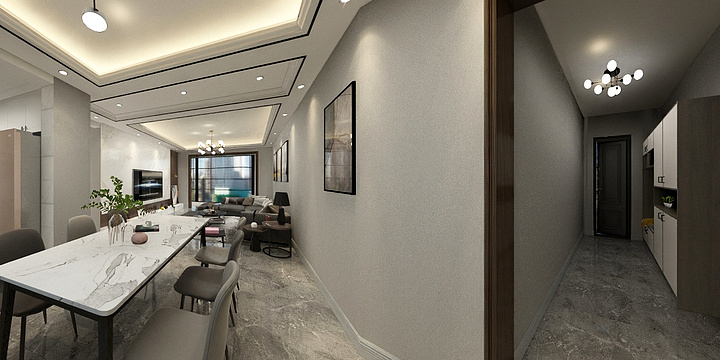 贵州齐家装饰德国菲玛-澜泊湾5-1-18肖-副本-装修设计方案