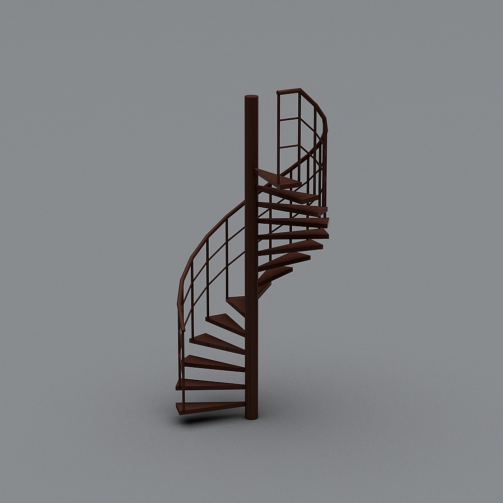 螺旋楼梯3