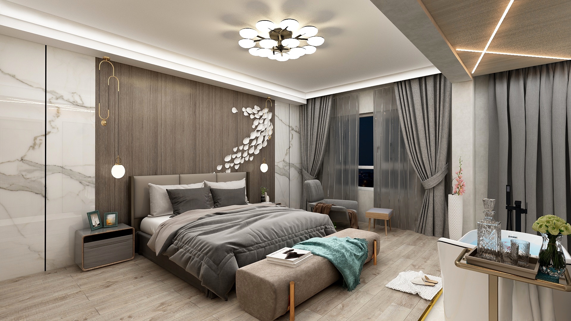 130****1778GHH-19-1021-2F-装修设计方案