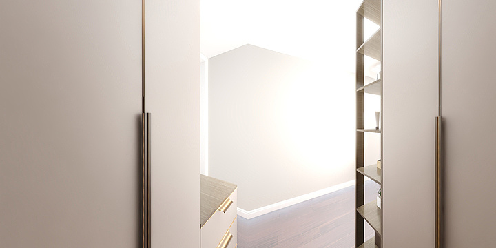 全屋定制工厂设计007-新力东园改-装修设计方案