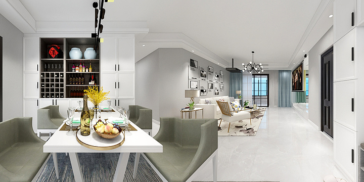 Qw1ko.-国宾府165-装修设计方案