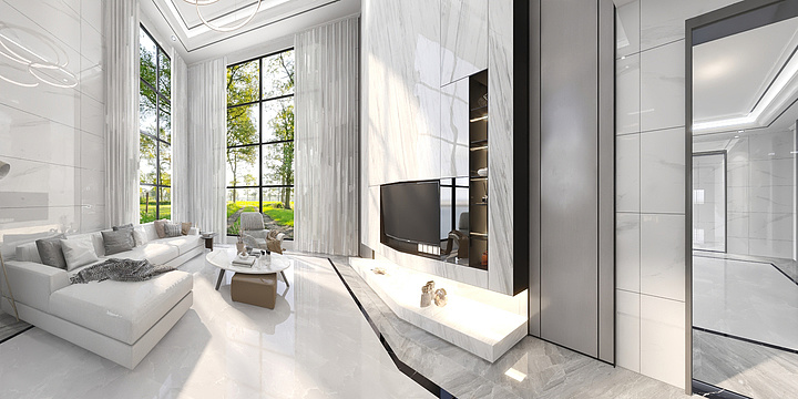 伍俊18973824395-陶家村陶行勉-装修设计方案