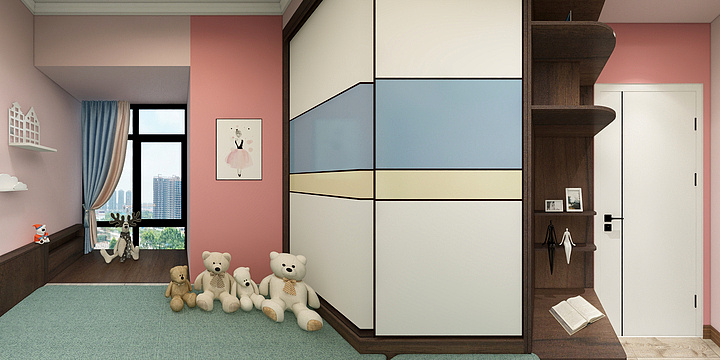 好甜工作室-未命名方案-装修设计方案