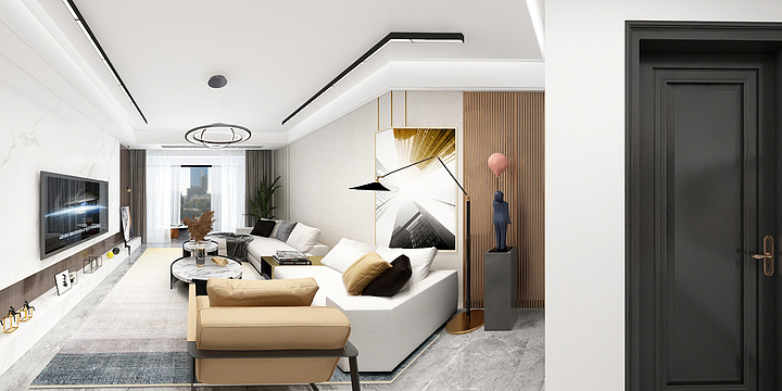 设计师小张15638211937-阿娇-装修设计方案