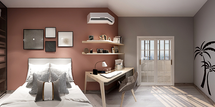 实嘉装饰-晟发名都9#305-副本-副本-装修设计方案