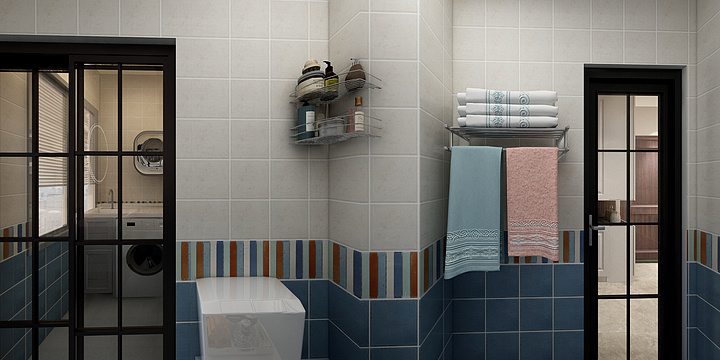 湖北品图-宜化山语城简美风格-副本-副本-副本-装修设计方案