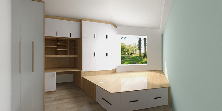 158****7348sxpZ-我俩的小家-装修设计方案