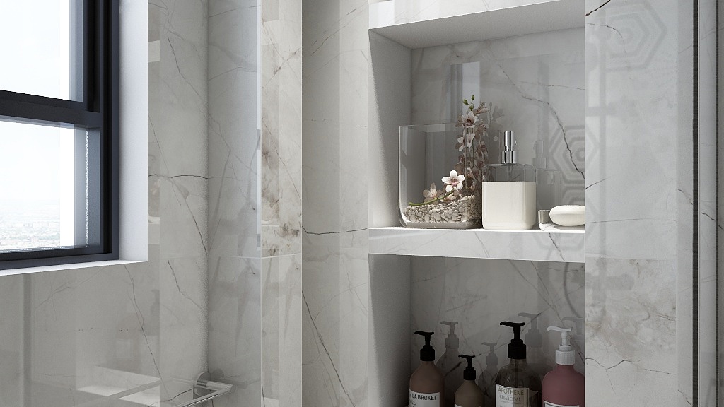 ZHAOYUTING-未来城8栋-01-装修设计方案