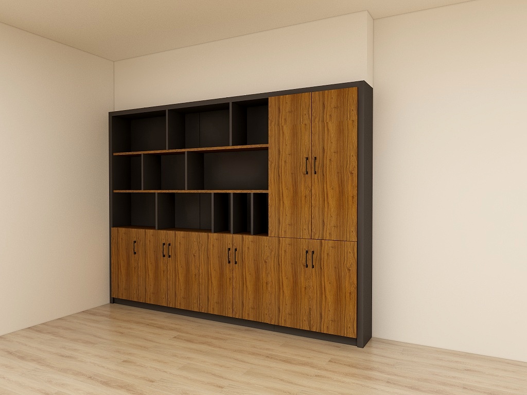 精彩2002-未命名户型图-装修设计方案