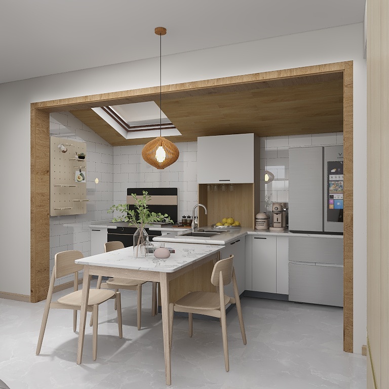 设计师石佳鑫-东岸名郡最终版-副本-装修设计方案