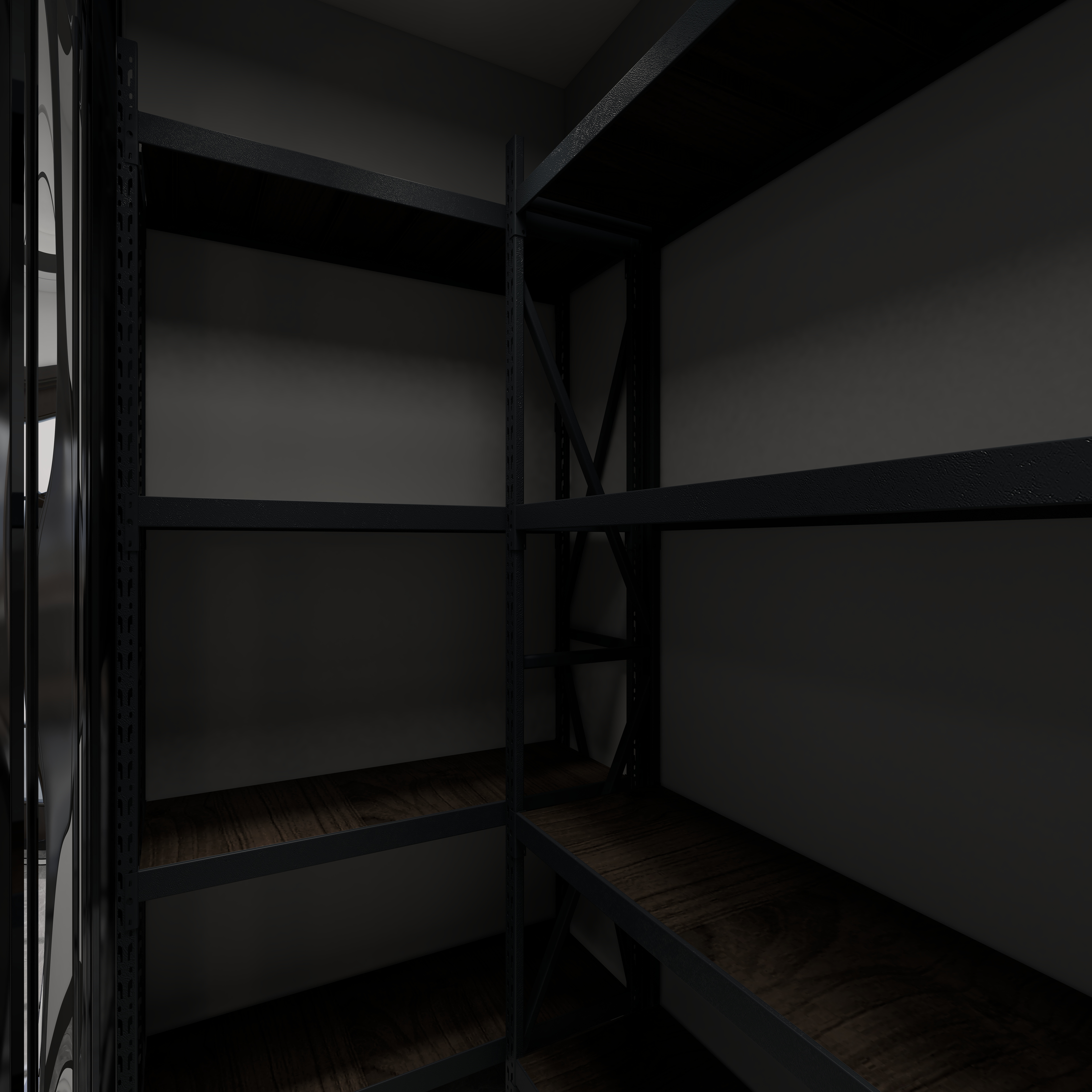 成都万禾装饰-御水天成装修效果图