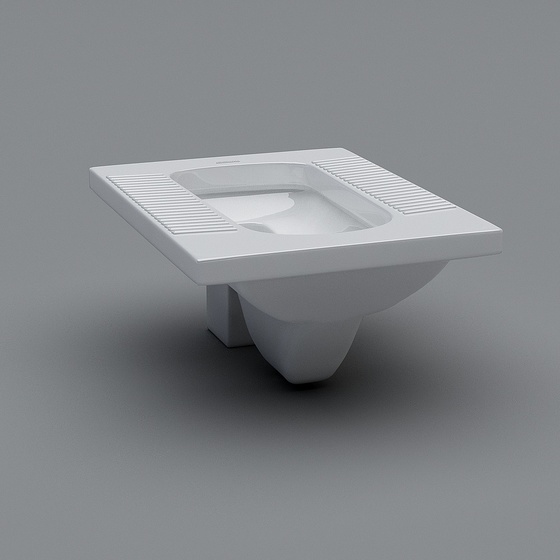 Modern Toilets,gray