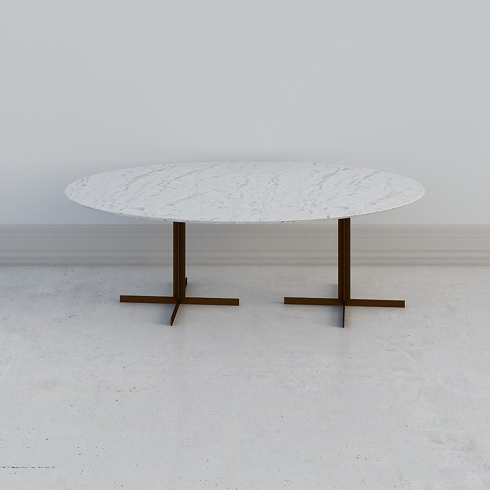 餐桌—LS3D模型