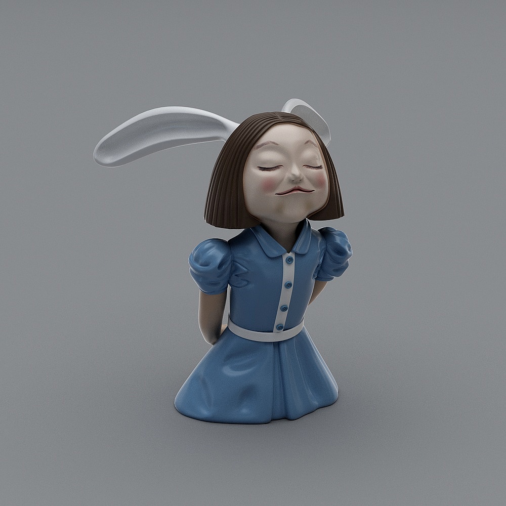 摆件-7