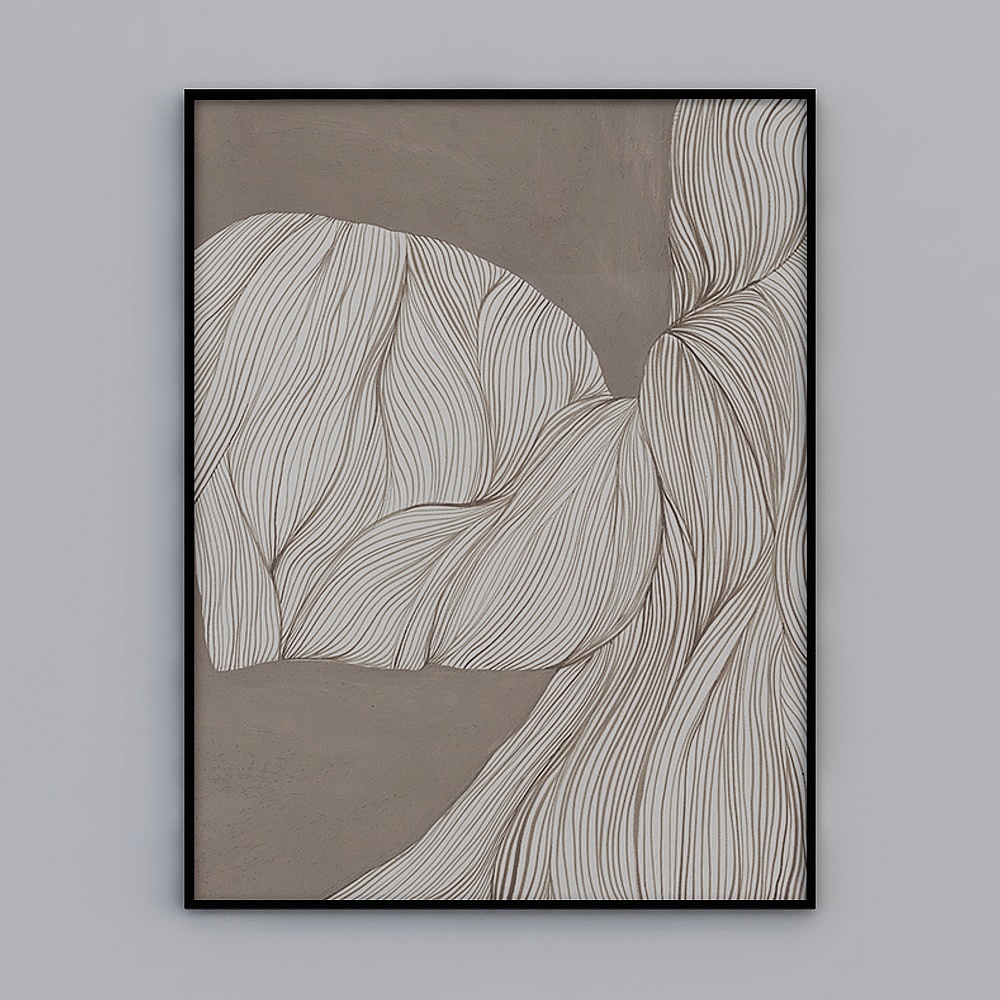 现代-画-XS