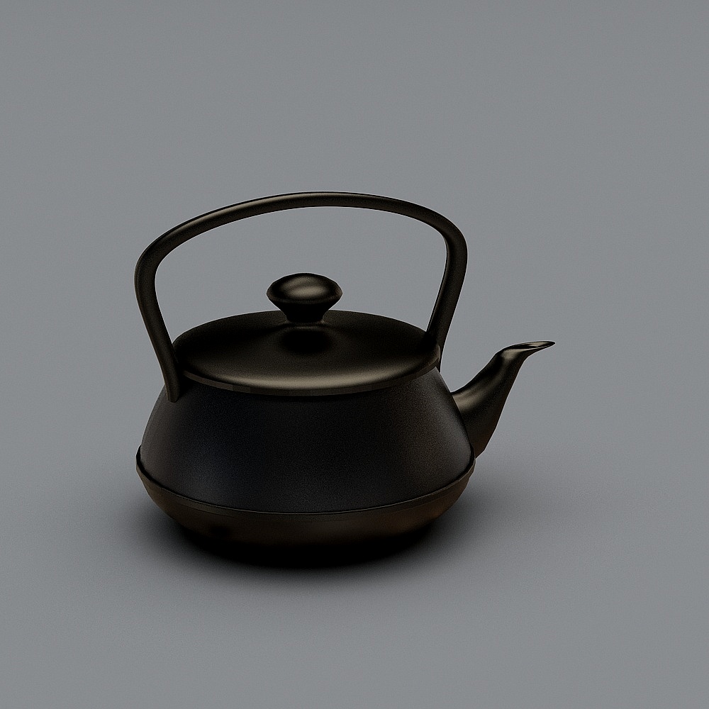 茶壶