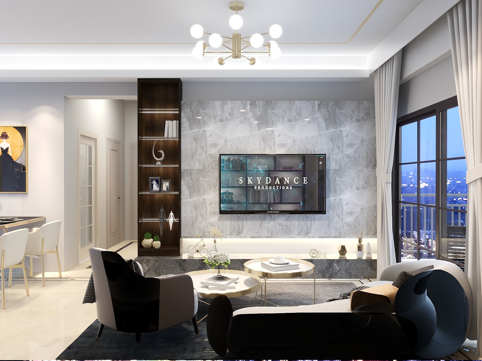 LiutuyWQft-越秀保利爱特城10栋16楼1601-副本-装修设计方案