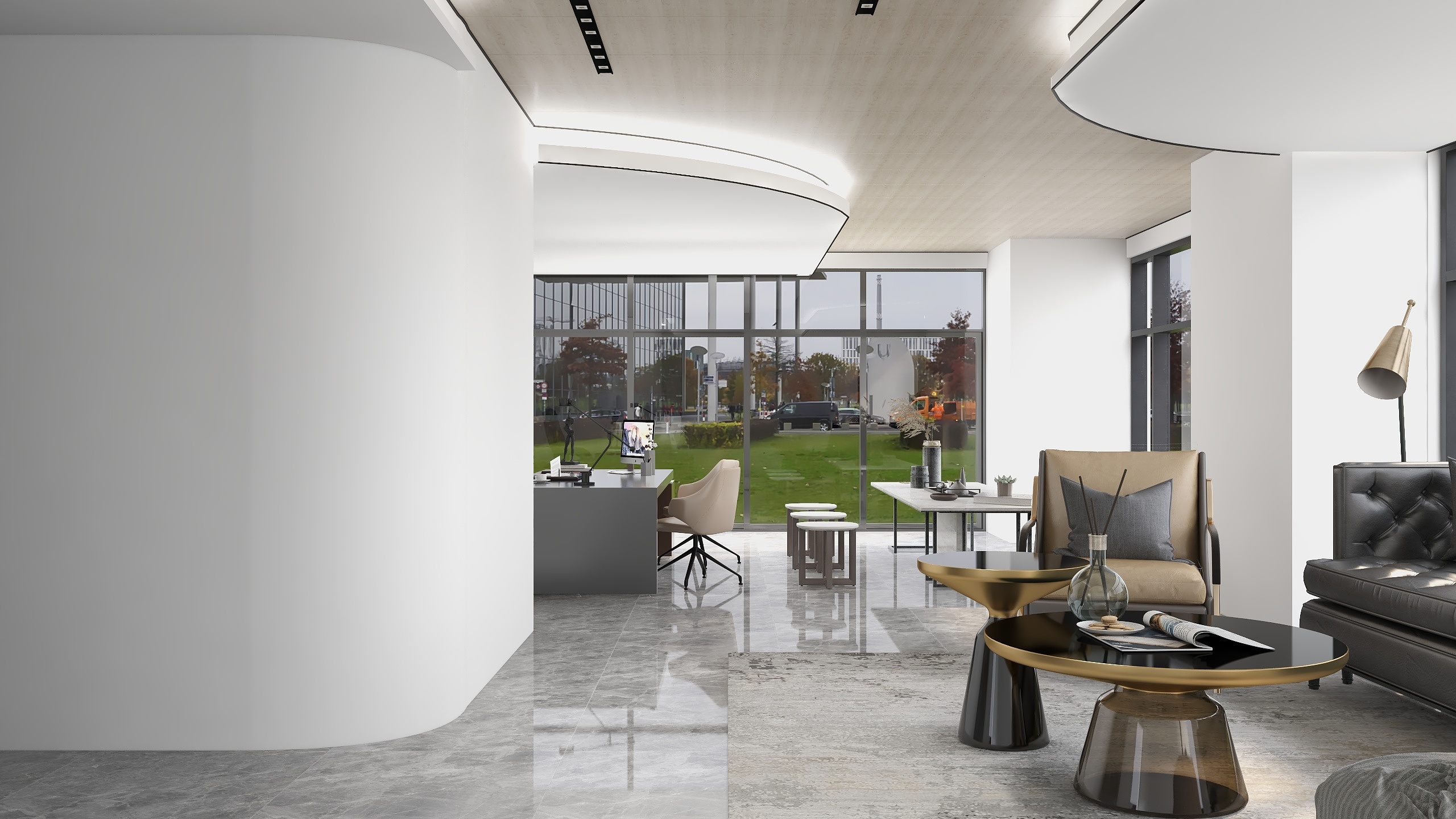 小马效果设计-b1 2901.pdf-2020-装修设计方案