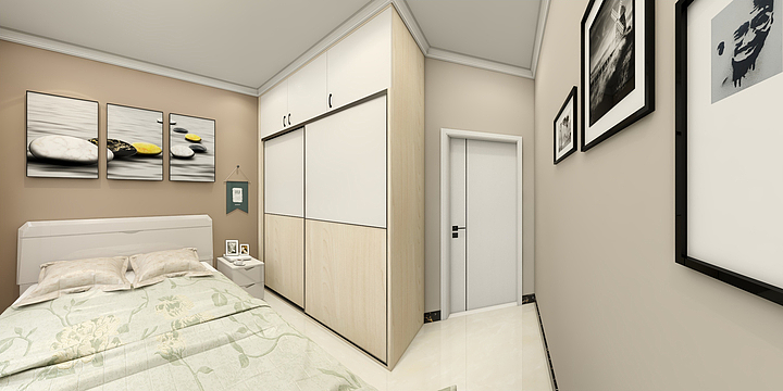 南阳下线-唐河-张阳-29800套餐-装修设计方案