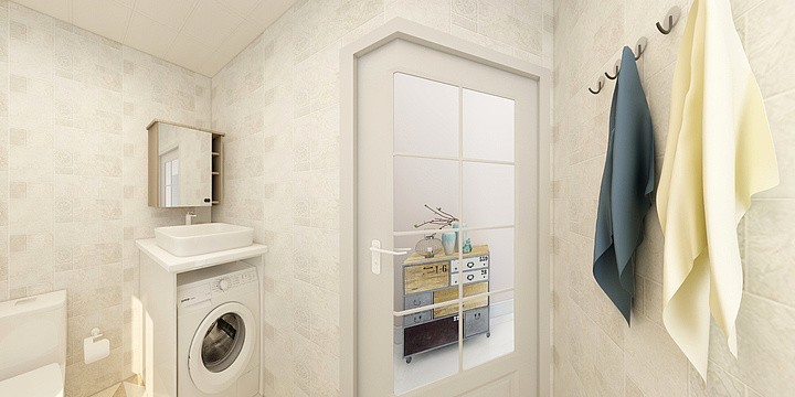 A李起森-亚星金运外滩-装修设计方案