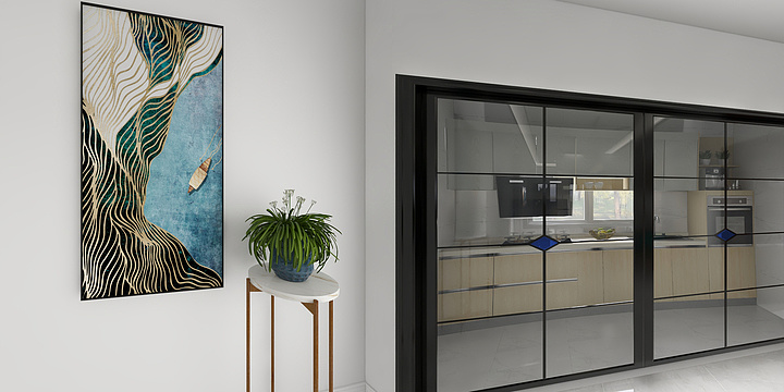 尚鼎工作室15155691788-未命名户型图-装修设计方案