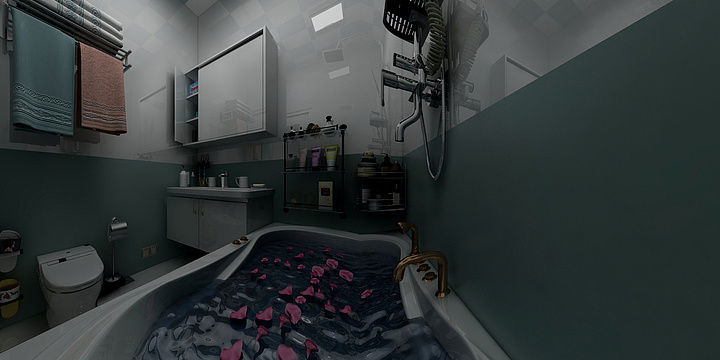 185****7915rhnX-小房车-装修设计方案