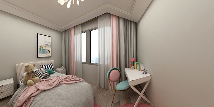 seaRszL-瑞峰花园6-601-装修设计方案