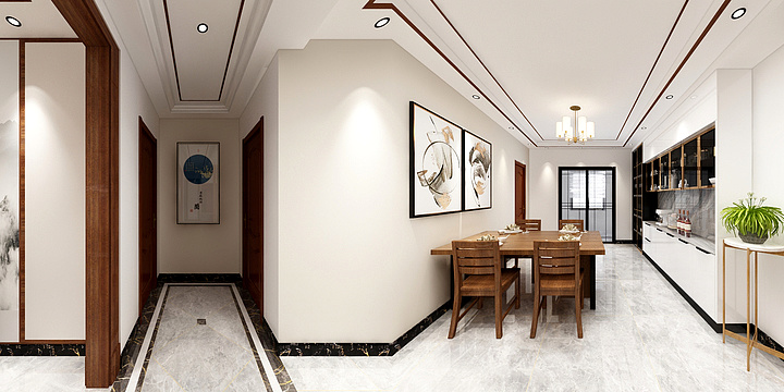 SongJQ-山河城2-2-1403196平-装修设计方案